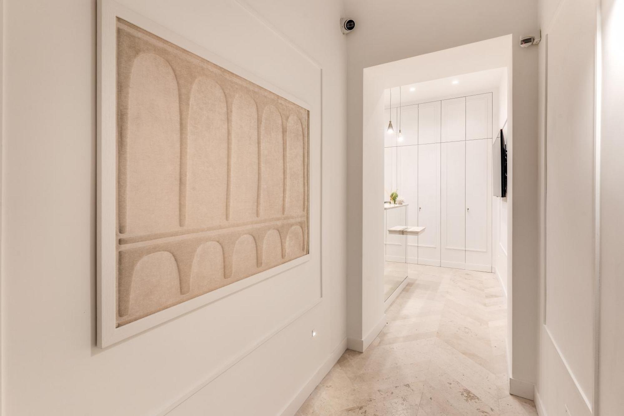 Diff'Rent Souls Rooms - Luxury Accomodation Sorrento Exteriér fotografie