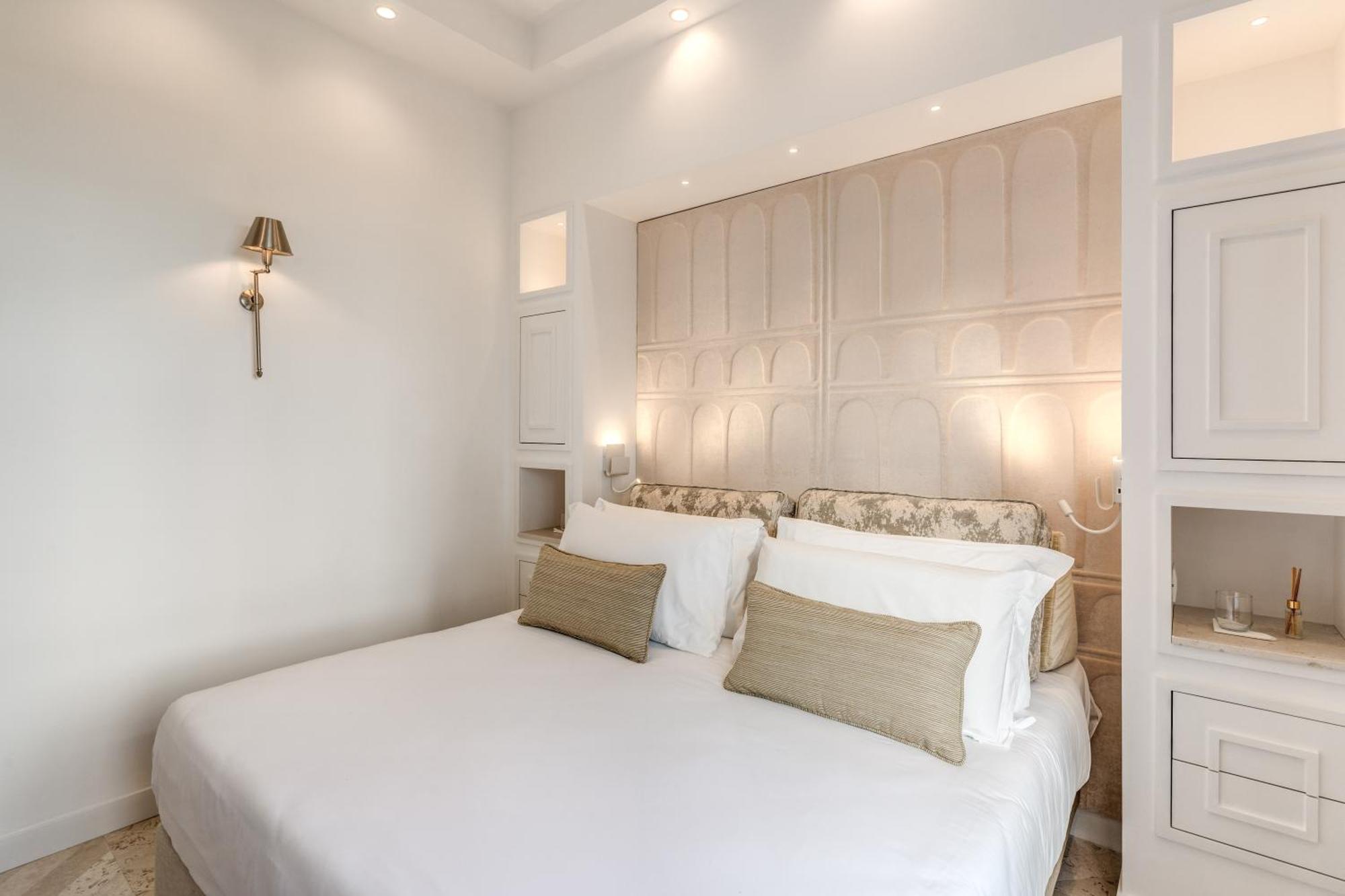 Diff'Rent Souls Rooms - Luxury Accomodation Sorrento Exteriér fotografie