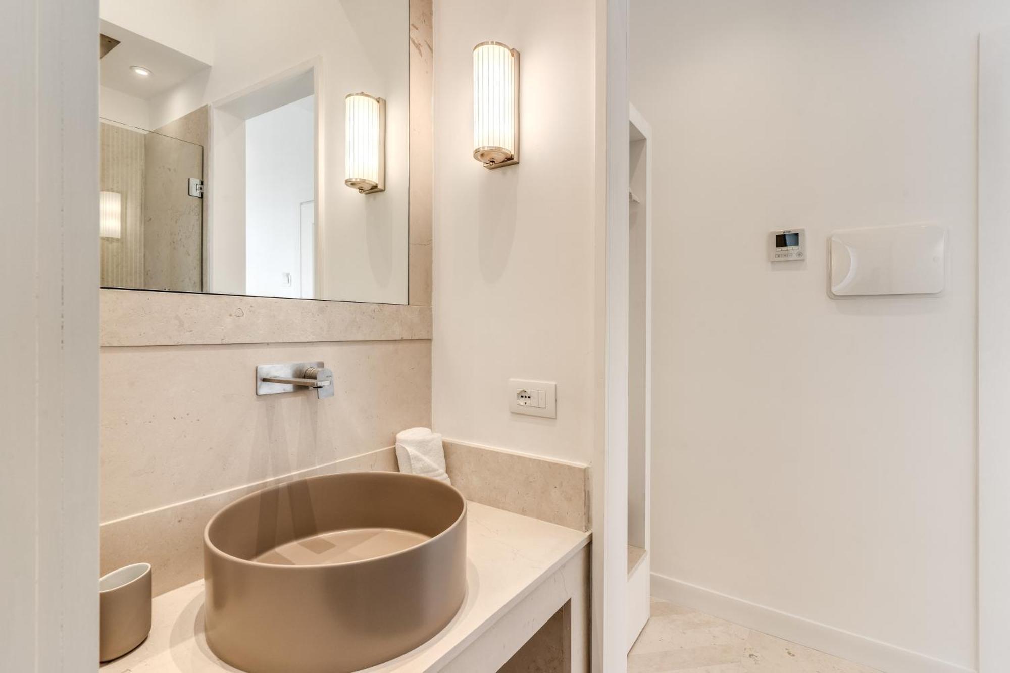 Diff'Rent Souls Rooms - Luxury Accomodation Sorrento Exteriér fotografie