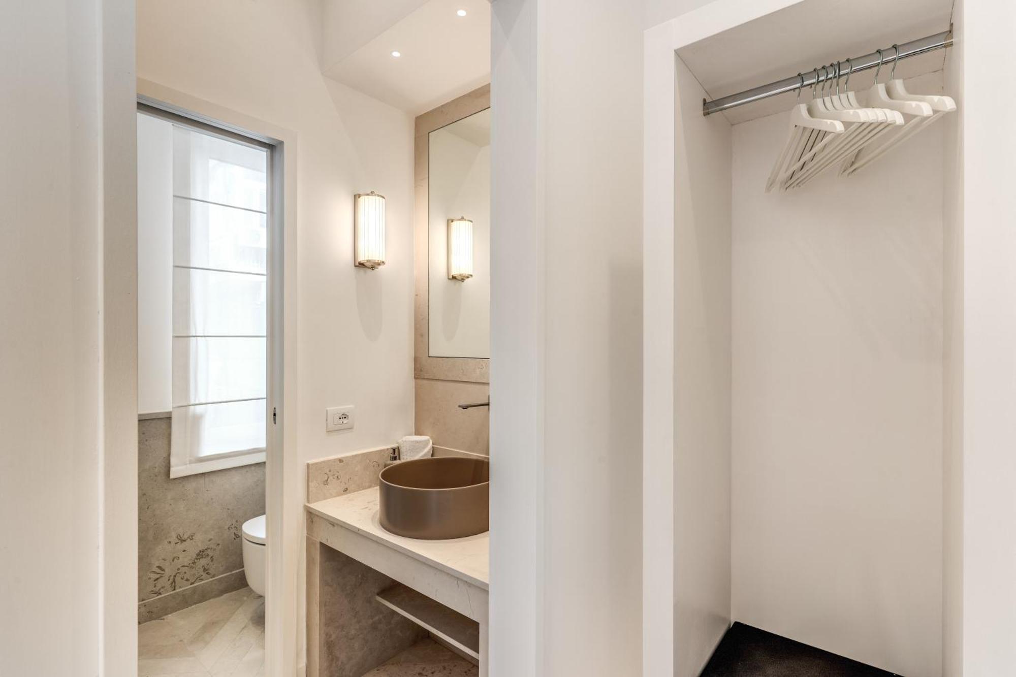 Diff'Rent Souls Rooms - Luxury Accomodation Sorrento Exteriér fotografie