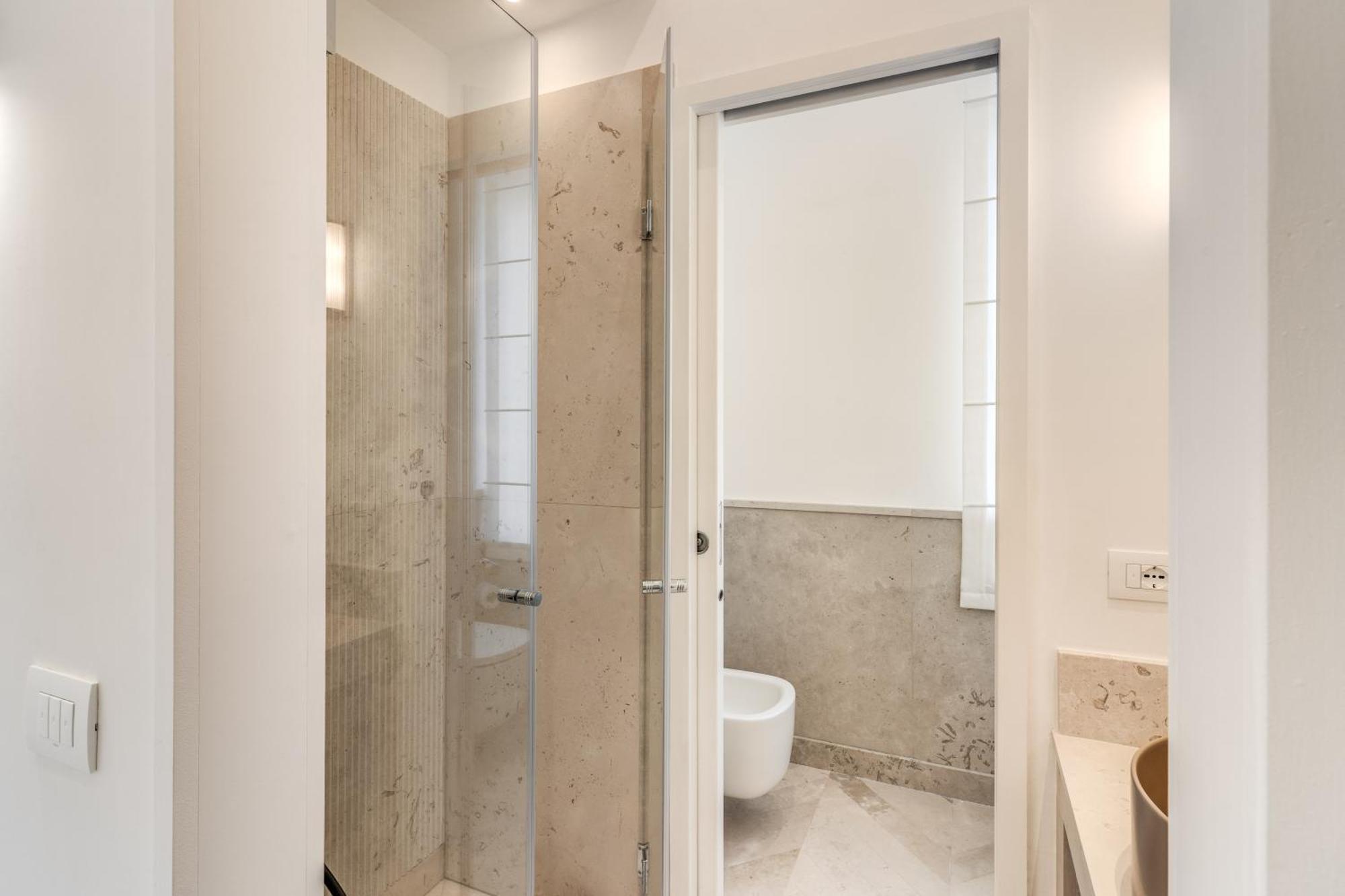 Diff'Rent Souls Rooms - Luxury Accomodation Sorrento Exteriér fotografie