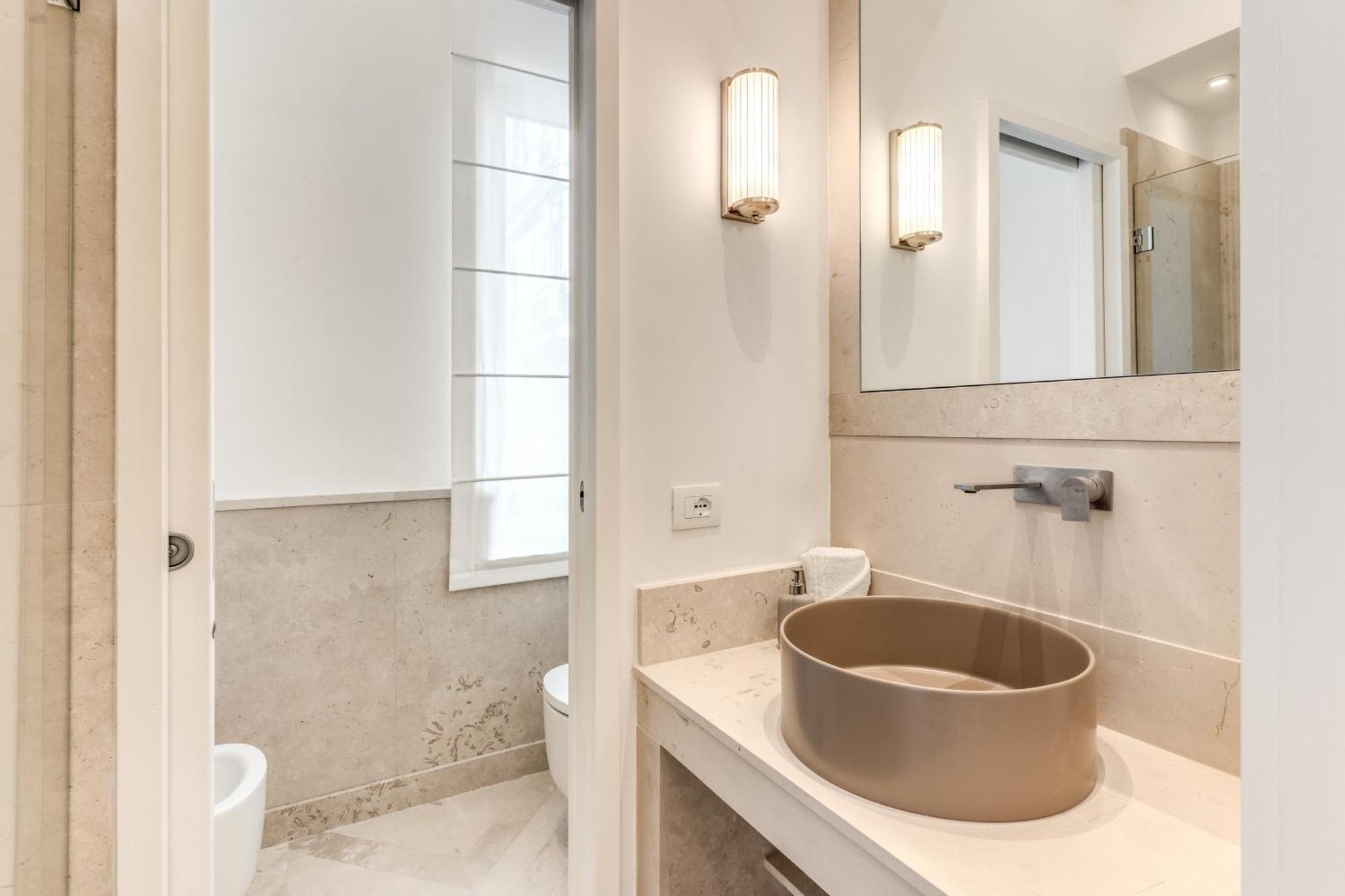 Diff'Rent Souls Rooms - Luxury Accomodation Sorrento Exteriér fotografie