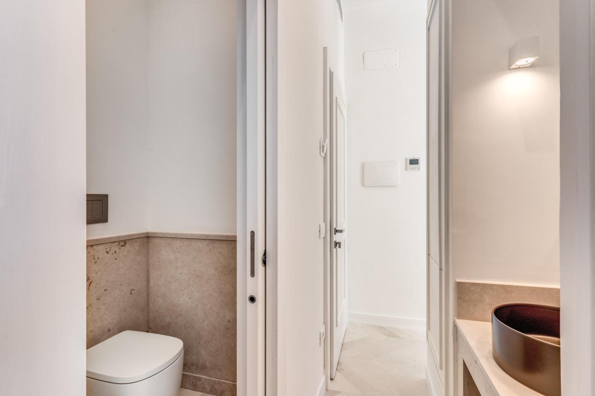 Diff'Rent Souls Rooms - Luxury Accomodation Sorrento Exteriér fotografie