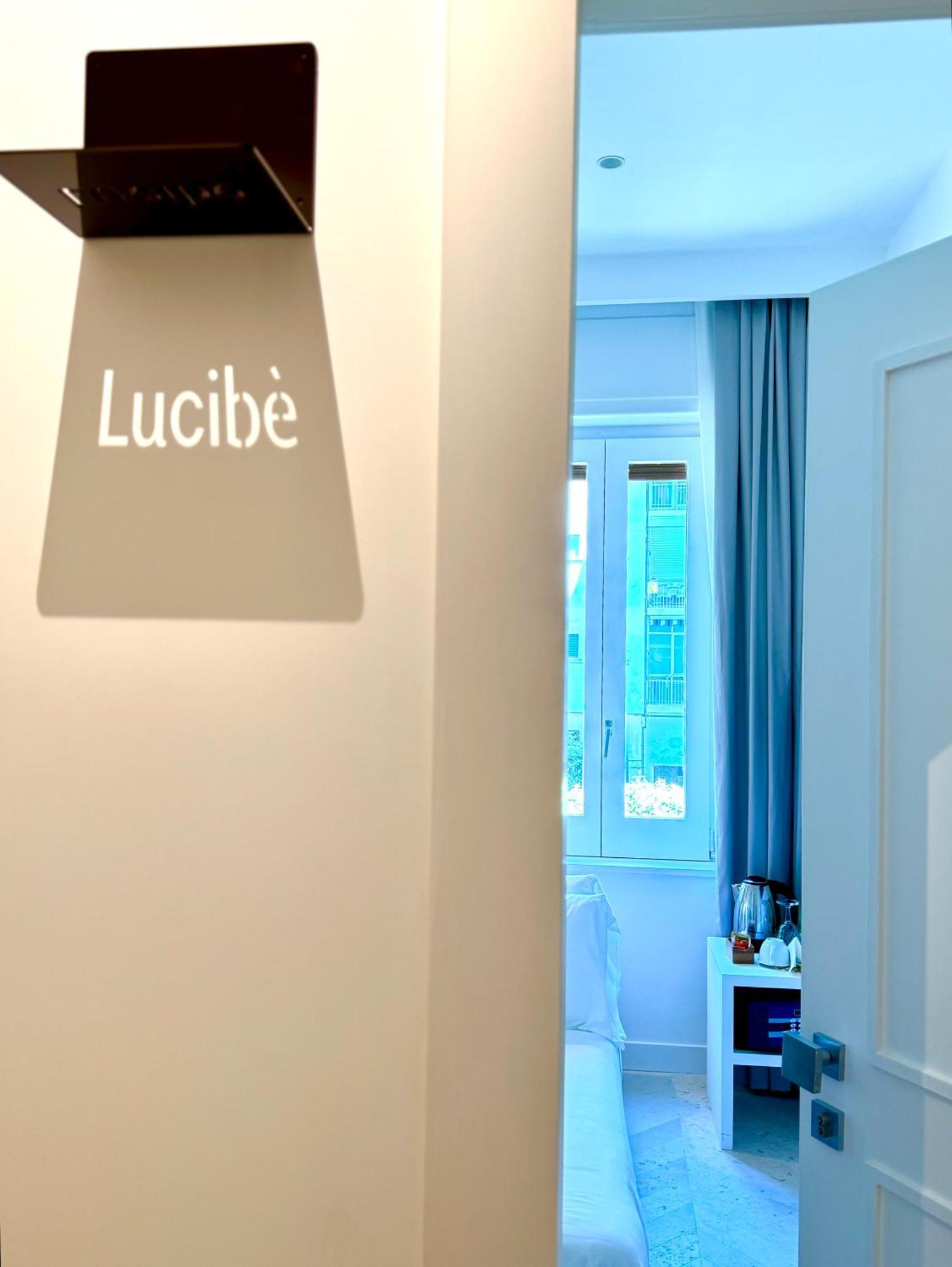 Diff'Rent Souls Rooms - Luxury Accomodation Sorrento Exteriér fotografie