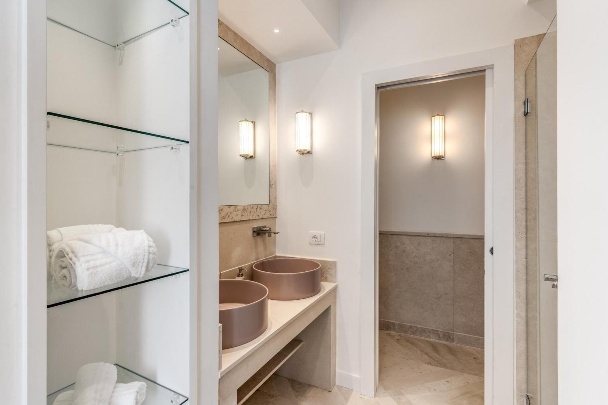 Diff'Rent Souls Rooms - Luxury Accomodation Sorrento Exteriér fotografie