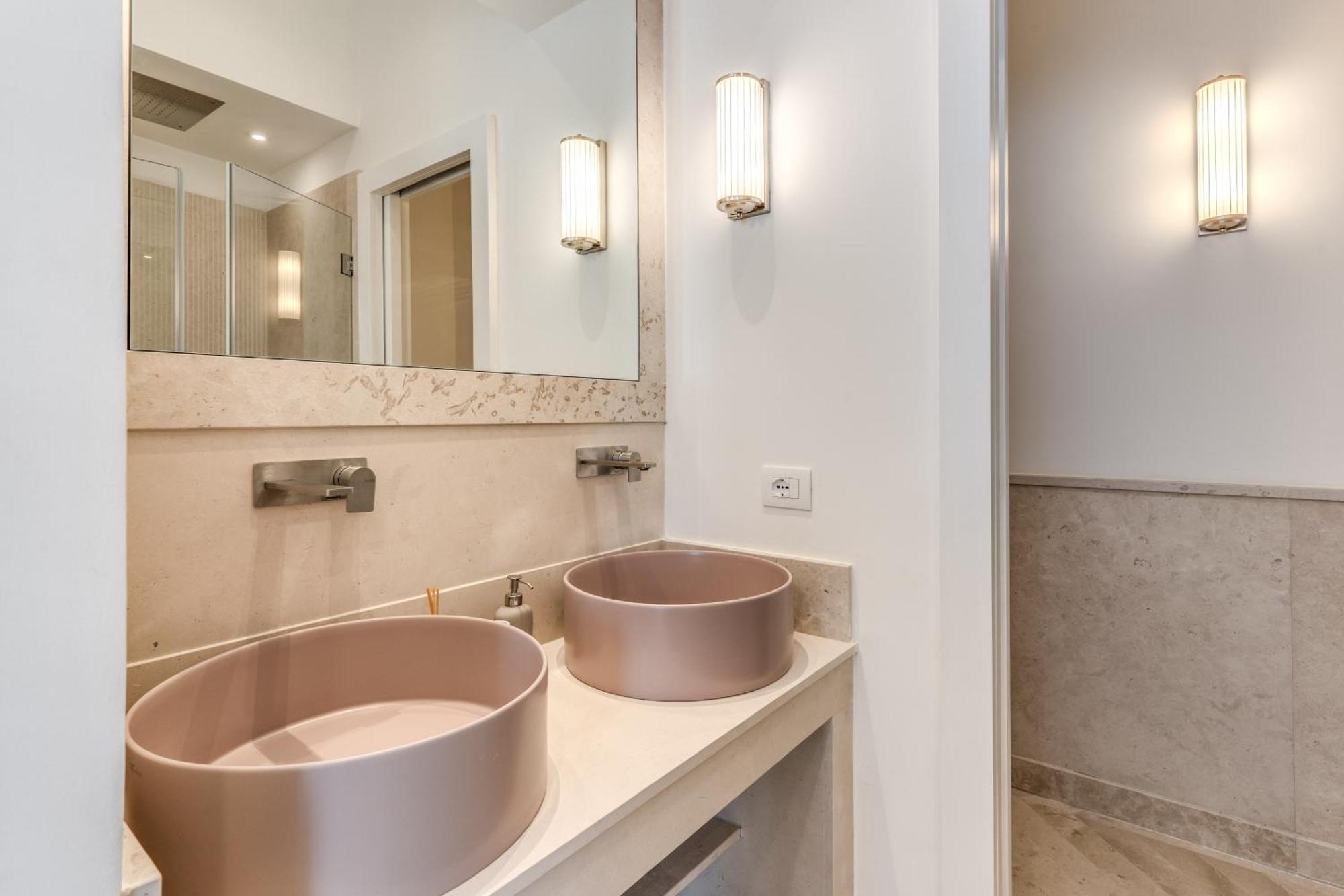 Diff'Rent Souls Rooms - Luxury Accomodation Sorrento Exteriér fotografie