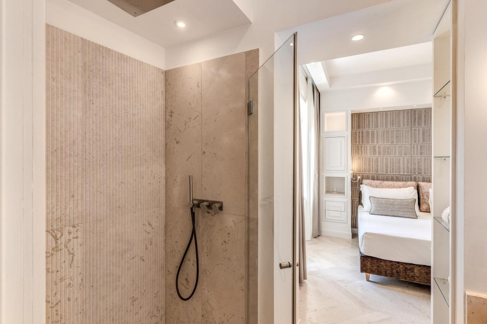 Diff'Rent Souls Rooms - Luxury Accomodation Sorrento Exteriér fotografie